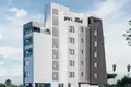Wohnung 3 Schlafzimmer 110 m² Zypern, Zypern