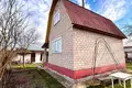 House 42 m² Starobinski sielski Saviet, Belarus