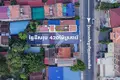 Parcelas 420 m² Ciudad de Siem Riep, Camboya