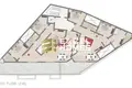 Penthouse z 2 sypialniami  Xewkija, Malta