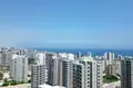Квартира 3 комнаты 125 м² Мезитли, Турция