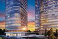 Mieszkanie 59 m² Marmara Region, Turcja