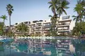Жилой комплекс ONE 7 RESIDENCE HURGHADA