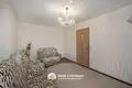 Wohnung 2 zimmer 55 m² Minsk, Belarus