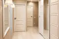 2 bedroom apartment 76 m² Minsk, Belarus