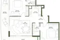 Wohnung 2 Schlafzimmer 99 m² Dubai, Vereinigte Arabische Emirate