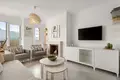Mieszkanie 2 pokoi 94 m² San Pedro Alcantara, Hiszpania