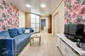 Wohnung 3 zimmer 66 m² Minsk, Belarus