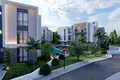 Wohnung 2 zimmer 50 m² Akrotiri, Zypern