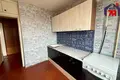 2 room apartment 46 m² Sluck, Belarus