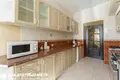 Mieszkanie 2 pokoi 62 m² Mińsk, Białoruś
