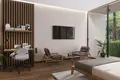 1 bedroom apartment 35 m² Baan Chaloklum, Thailand