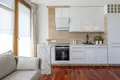 Apartamento 3 habitaciones 64 m² Varsovia, Polonia