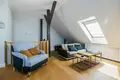 Appartement 4 chambres 120 m² Varsovie, Pologne