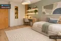 3 room apartment 61 m² Alytus, Lithuania