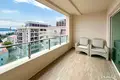 Mieszkanie 3 pokoi 115 m² Budva, Czarnogóra