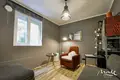 Квартира 2 спальни 57 м² Будва, Черногория
