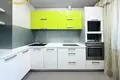 Apartment 54 m² Minsk, Belarus