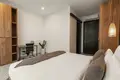 2 bedroom apartment 127 m² Canggu, Indonesia