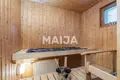 Haus  Hyokannummi, Finnland