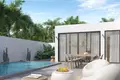 2 bedroom Villa 154 m² Ban Nong Bua, Thailand