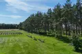 Dom  Vergales pagasts, Łotwa