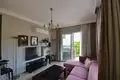 3 bedroom apartment 137 m² Mediterranean Region, Turkey