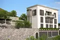Parcelas 710 m² Sveti Stefan, Montenegro