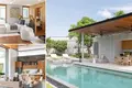 Apartamento 3 habitaciones 293 m² Chalong, Tailandia