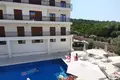 Appartement 1 chambre 48 m² Tivat, Monténégro