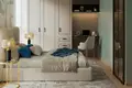 Квартира 3 комнаты 205 м² Demos Agiou Athanasiou, Кипр