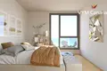 Penthouse 3 Schlafzimmer 107 m² Villajoyosa, Spanien