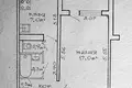 Mieszkanie 1 pokój 33 m² Mińsk, Białoruś
