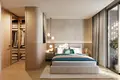 3 bedroom apartment  Choeng Thale, Thailand