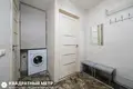 Wohnung 1 zimmer 31 m² Minsk, Belarus