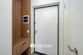 Mieszkanie 2 pokoi 39 m² Kopishche, Białoruś