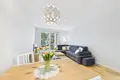 2 bedroom apartment 64 m² Warsaw, Poland