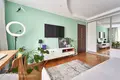 Wohnung 2 zimmer 66 m² Minsk, Belarus