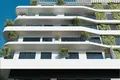 Apartamento 1 habitación 122 m² Saranda, Albania