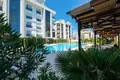 2 bedroom penthouse 90 m² Konyaalti, Turkey