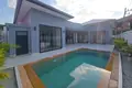 Apartamento 3 habitaciones 207 m² Si Sunthon, Tailandia