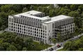 Residential complex MIDDAL RESIDENCE 