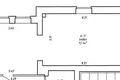 Gewerbefläche 73 m² in Minsk, Belarus
