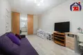 2 room apartment 49 m² Minsk, Belarus