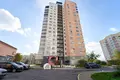 1 bedroom apartment 48 m² Minsk, Belarus