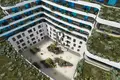 Квартира 4 комнаты 111 м² Бар, Черногория
