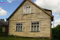 Maison 62 m² Papile, Lituanie
