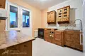 2 room apartment 56 m² Kopishche, Belarus
