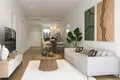 Квартира 2 спальни 73 м² lAlfas del Pi, Испания