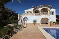 Haus 3 zimmer  Benissa, Spanien